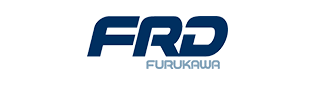 FRD FURUKAWA logo