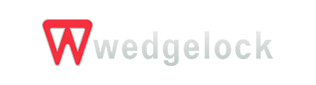Wedgelock logo